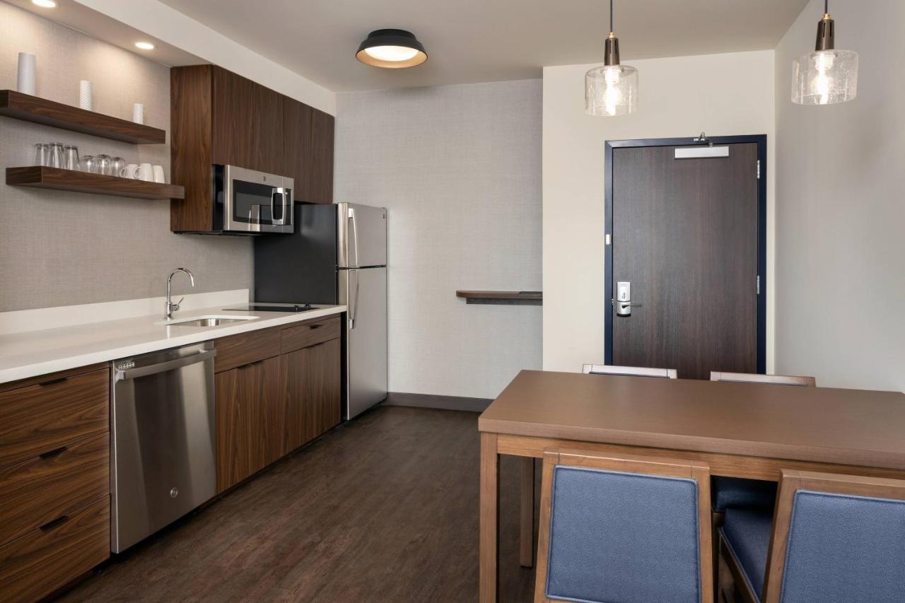 Residence Inn By Marriott Philadelphia Bala Cynwyd Bagian luar foto