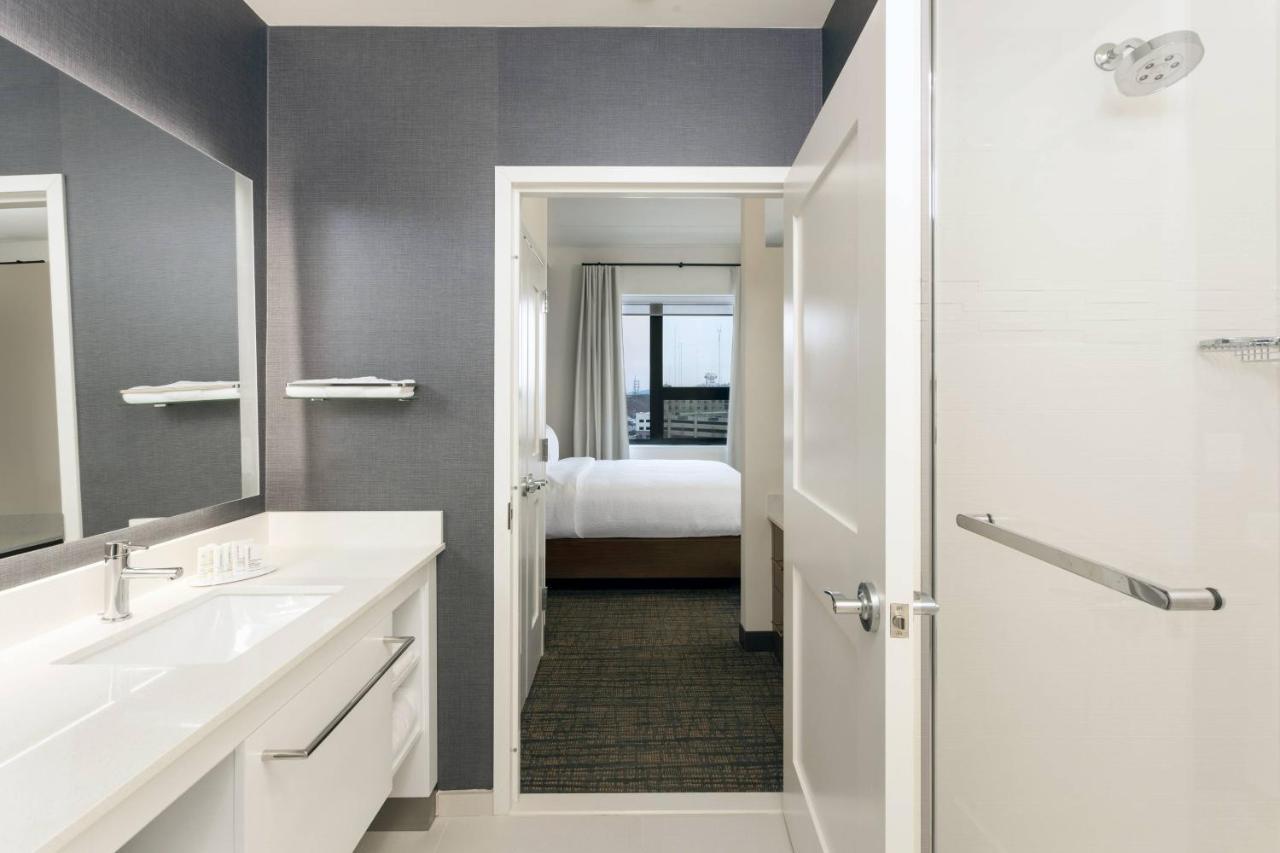 Residence Inn By Marriott Philadelphia Bala Cynwyd Bagian luar foto